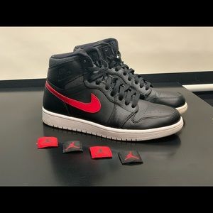 Jordan 1 “Rare air” size 9